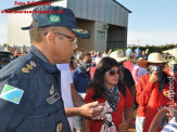Maracaju: MST libera passagem de veículos
