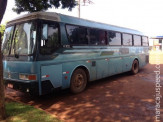 DOF apreende ônibus recheado com 284 kg de maconha e prende motorista e batedor da carga que iria para o interior de São Paulo