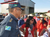Maracaju: MST libera passagem de veículos