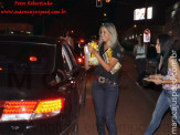 Rodeio Nacional  - Pit Stop de panfletagem e adesivagem de veículos na Rua 11 de Junho em Maracaju