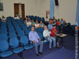 Maracaju: Metas fiscais 3º quadrimestre de 2015