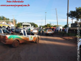 Maracaju: MST libera passagem de veículos