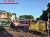 Maracaju: MST libera passagem de veículos