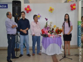 Maracaju: Dia da mulher começa com café da manhã