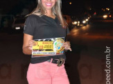 Rodeio Nacional  - Pit Stop de panfletagem e adesivagem de veículos na Rua 11 de Junho em Maracaju
