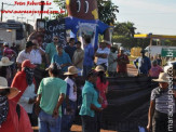 Maracaju: MST libera passagem de veículos