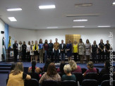 Em Maracaju mulheres ganham Coordenadoria da Mulher