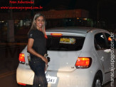 Rodeio Nacional  - Pit Stop de panfletagem e adesivagem de veículos na Rua 11 de Junho em Maracaju