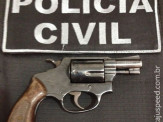 Maracaju: Polícia Civil identifica autores de homicídio ocorrido no Bairro Alto Maracaju