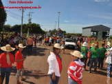 Maracaju: MST libera passagem de veículos