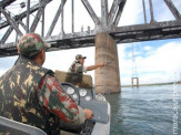 PMA deflagra amanhã às 8h00 a Operação Semana Santa, com foco à prevenção e repressão à pesca predatória
