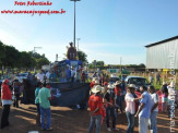 Maracaju: MST libera passagem de veículos