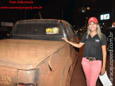 Rodeio Nacional  - Pit Stop de panfletagem e adesivagem de veículos na Rua 11 de Junho em Maracaju