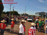 Maracaju: MST libera passagem de veículos