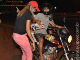 Rodeio Nacional  - Pit Stop de panfletagem e adesivagem de veículos na Rua 11 de Junho em Maracaju