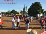 Maracaju: MST libera passagem de veículos