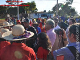 Maracaju: MST libera passagem de veículos