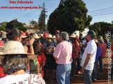 Maracaju: MST libera passagem de veículos