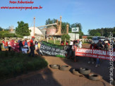 Maracaju: MST libera passagem de veículos