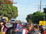 Maracaju: MST libera passagem de veículos