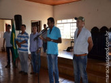 Em Maracaju, mais de 200 jovens foram dispensado do serviço militar