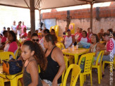 Maracaju: Secretárias de Saúde e de Esportes em parceria o programa Bem Estar e Saúde