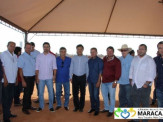 Presidente da Câmara e Vereadores de Maracaju visitam instalações da empresa BBCA