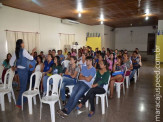 Agentes de saúde e médicos de Maracaju recebem capacitação
