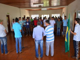 Em Maracaju, mais de 200 jovens foram dispensado do serviço militar