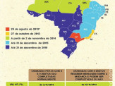 9°dígito será acrescido em todos os celulares do MS a partir de 29 de Maio