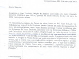 Bombeiros de Maracaju recebem Moção de Aplauso da Assembleia Legislativa do MS