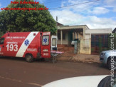 Homem comete suicídio com disparo de arma de fogo no ouvido na região central de Maracaju (atualizada)