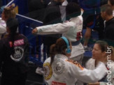 Maracaju: Atletas maracajuenses de Jiu-Jitsu se destacam no Campeonato Brasileiro e conquistam medalhas