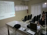 Maracaju: Audiência Pública