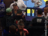Maracaju: Atletas maracajuenses de Jiu-Jitsu se destacam no Campeonato Brasileiro e conquistam medalhas