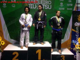 Maracaju: Atletas maracajuenses de Jiu-Jitsu se destacam no Campeonato Brasileiro e conquistam medalhas
