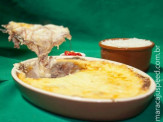 Maracaju: Saluti Pizzaria lança mais duas Deliciosas Novidades para você