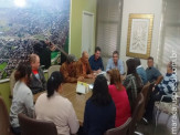 Prefeito Maurílio garante 12% de aumento aos Funcionários Públicos Municipais de Maracaju