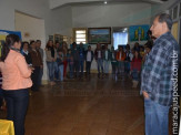 Aconteceu na manhã do dia 20 o encerramento da 14ª Semana dos Museus que aconteceu em todo o Brasil