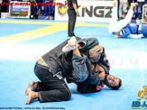 Maracaju: Atletas maracajuenses de Jiu-Jitsu se destacam no Campeonato Brasileiro e conquistam medalhas