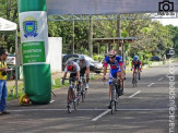 Ciclismo e Natação Maracajuense conseguem ouro no JEMS