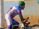 Apesar do frio intenso o 4º GP MARACAJÚ reuniu um grande número de ciclistas no último domingo (12)