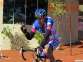 Apesar do frio intenso o 4º GP MARACAJÚ reuniu um grande número de ciclistas no último domingo (12)