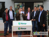 Maracaju: Vereadores participam de sorteio carro do IPTU