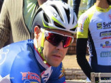 Apesar do frio intenso o 4º GP MARACAJÚ reuniu um grande número de ciclistas no último domingo (12)