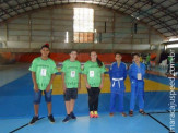 Ciclismo e Natação Maracajuense conseguem ouro no JEMS