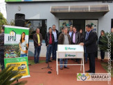 Maracaju: Vereadores participam de sorteio carro do IPTU