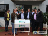 Maracaju: Vereadores participam de sorteio carro do IPTU