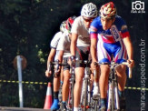 Ciclismo e Natação Maracajuense conseguem ouro no JEMS