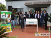 Maracaju: Vereadores participam de sorteio carro do IPTU